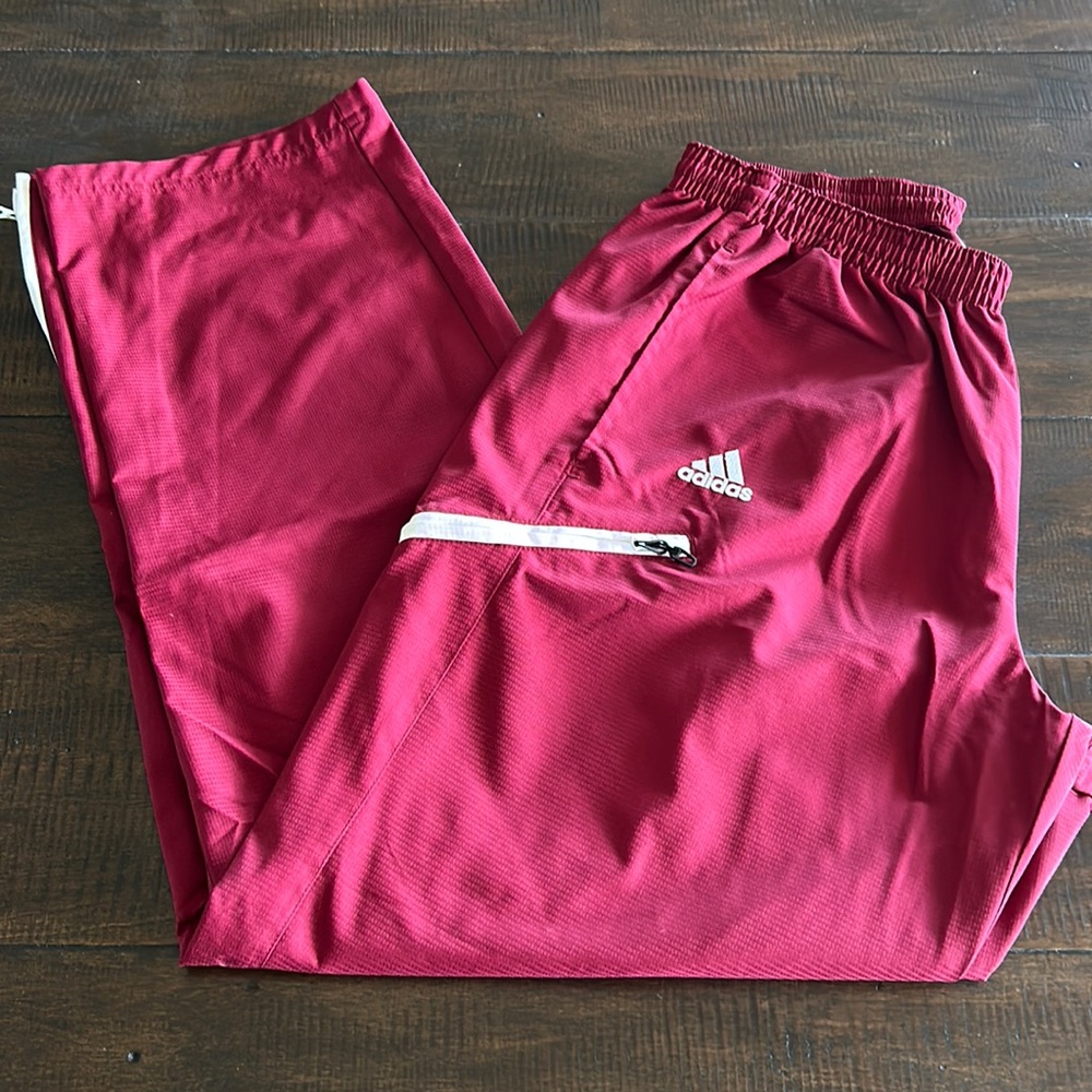Men’s Adidas Track Pant